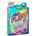 Flip 7: 2nd Edition