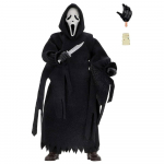 Ghostface &ndash; Ghostface (Updated) Clothed Action Figure 20cm