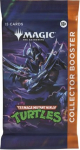 Magic: The Gathering - Teenage Mutant Ninja Turtles - Collector's Booster