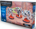StarCraft&reg; The Miniatures Game - Medic - Terran - Expansion Set