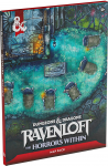 Dungeons & Dragons Ravenloft: Horrors Within Map Pack