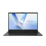 Asus Vivobook Go 15 | Mixed Black | 15.6 " | IPS | FHD | 1920 x 1080 pixels | 60 Hz | Anti-glare | AMD Ryzen 5 | 7520U | 16 GB |