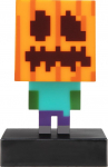MINECRAFT - Zombie Jack Icon lamp