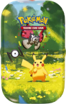Pokemon TCG: 30th Celebration - Mini Tin - Day Pikachu