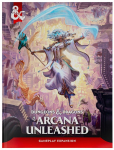 Dungeons & Dragons: Arcana Unleashed