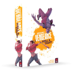 Vengeance - Roll & Fight Episode 1