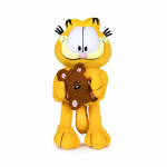 Garfield with Pooky Bear 30Cm