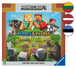 Minecraft: Heroes of the Village | LT/LV/EE/GR