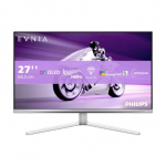 Philips 27M2N8500/00 | 27 " | OLED | 16:9 | 360 Hz | 0.03 ms | 2560 x 1440 pixels | 250 cd/m&sup2; | HDMI ports quantity 2 | White