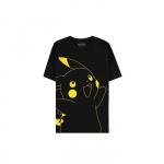 Pok&eacute;mon - Pikachu T-s&auml;rk | M Suurus