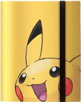 UP - Pokemon - Pikachu 9-Pocket Portfolio
