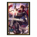 Shadowverse EVOLVE Official Sleeve Vol. 67 'Gawain, Knight of the Round Table' (75 Sleeves)