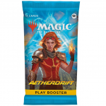 Magic: The Gathering - Aetherdrift Play Booster