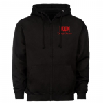 DOOM - The Dark Ages - Hooded Sweater Shield | L Size