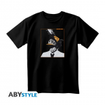 Chainsaw Man Unisex T-shirt | M Size