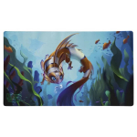 Dragon Shield Art Playmat + Tube - The Cinderfin