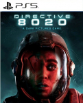 Directive 8020 PS5