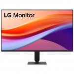 LG | 24U41YA-B | 24 " | IPS | FHD | 16:9 | 120 Hz | 5 ms | 1920 x 1080 pixels | 220 cd/m&sup2; | HDMI ports quantity 1 | Black