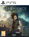 Resonance: A Plague Tale Legacy PS5