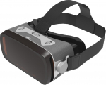 Virtuaalse reaalsuse prillid Shinecon VR07
