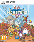 Dragon Quest Monsters: The Withered World PS5