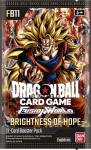 Dragon Ball Super Card Game - Fusion World FB11 Brightness of Hope Booster