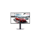 LG 27GX790B-B 27"UltraGear OLED, 16:9, 2560x1440, 300cd/m2, 0.02s/HDMI, DisplayPort, USB | LG
