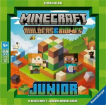 Minecraft: Builders & Biomes - Junior (Damaged Box)