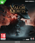Valor Mortis Xbox Series X