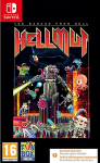 Hellmut: The Badass From Hell (Code in a Box) Nintendo Switch