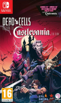 Dead Cells: Return to Castlevania Edition Nintendo Switch
