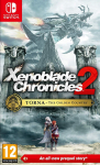 Xenoblade Chronicles 2: Torna - The Golden Country Nintendo Switch
