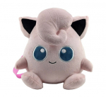 POKEMON - Jigglypuff - Backpack Plush 35cm