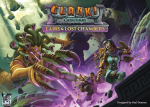 Clank!: Catacombs &ndash; Lairs and Lost Chambers