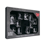 Final Girl: Miniatures Bad Times at Buddyland