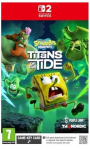 Spongebob Titans of the Tide (Switch 2)