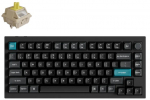 Keychron Q1 Ultra 8K 75% traadita mehaaniline klaviatuur (Q1U-M4)