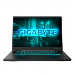 Gigabyte GAMING A16 CVH-I3EE894SH 16" FHD+ RPL i7-13620H/16GB/1TB/RTX 5060/Win11 Home/ENG kbd/2Y Warranty | Gigabyte