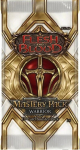Flesh & Blood TCG - Mastery Pack Warrior Booster
