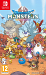 Dragon Quest Monsters: The Withered World Nintendo Switch