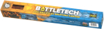 BattleTech: BattleMat Fire and Ice - Erupting Canyon