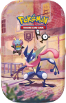 Pokemon TCG: 30th Celebration - Mini Tin - Greninja