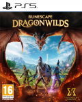RuneScape: Dragonwilds PS5