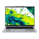 Acer Aspire Lite 14 AL14-44P-R65Q WNHCML64ABC5E UMAFCss_4U_8G512G R57430U/1*8G/F512G_CTE/58Wh/14.5WUSILBCTE_WIFI6+BT_FHDCTE_Lig
