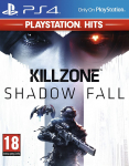 Killzone Shadow Fall PS4
