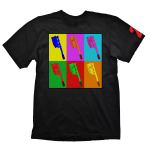 Dying Light 2 Cleaver s&auml;rk | suurus S