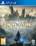 Hogwarts Legacy PS4