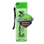 Minecraft veepudel | 500ml
