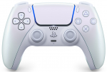 Sony PlayStation DualSense Chroma Pearl juhtmevaba m&auml;ngupult (PS5)