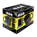 Batman Mug |Heat Change 315 ml